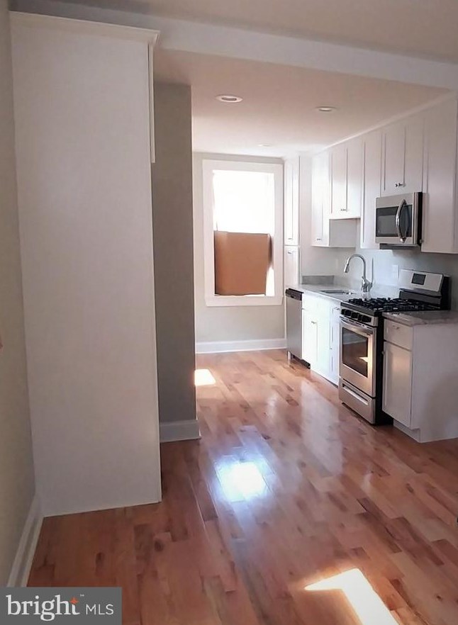 3500 Mount Pleasant Ave, Baltimore MD  21224-2351 exterior
