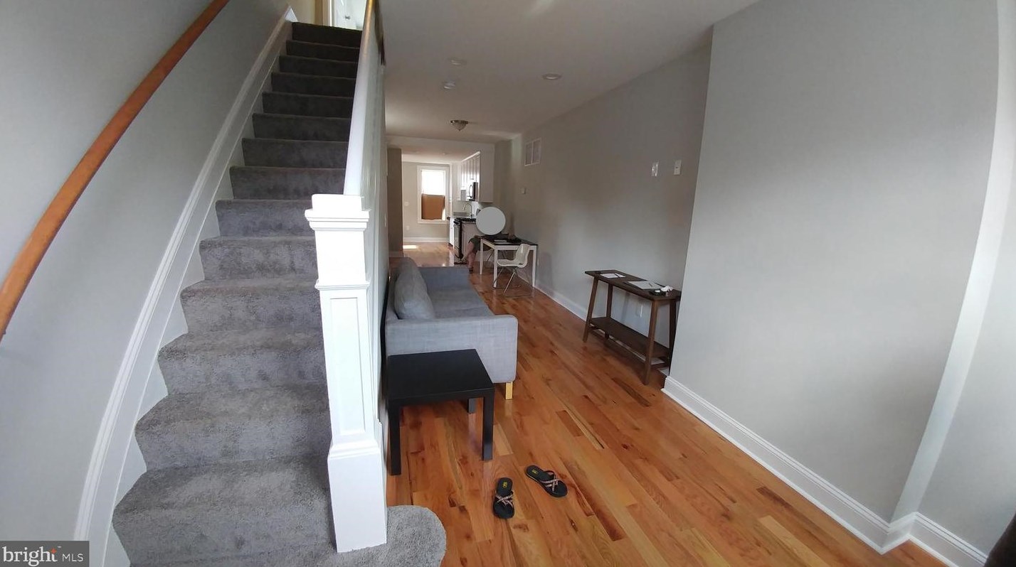 3500 Mount Pleasant Ave, Baltimore MD  21224-2351 exterior