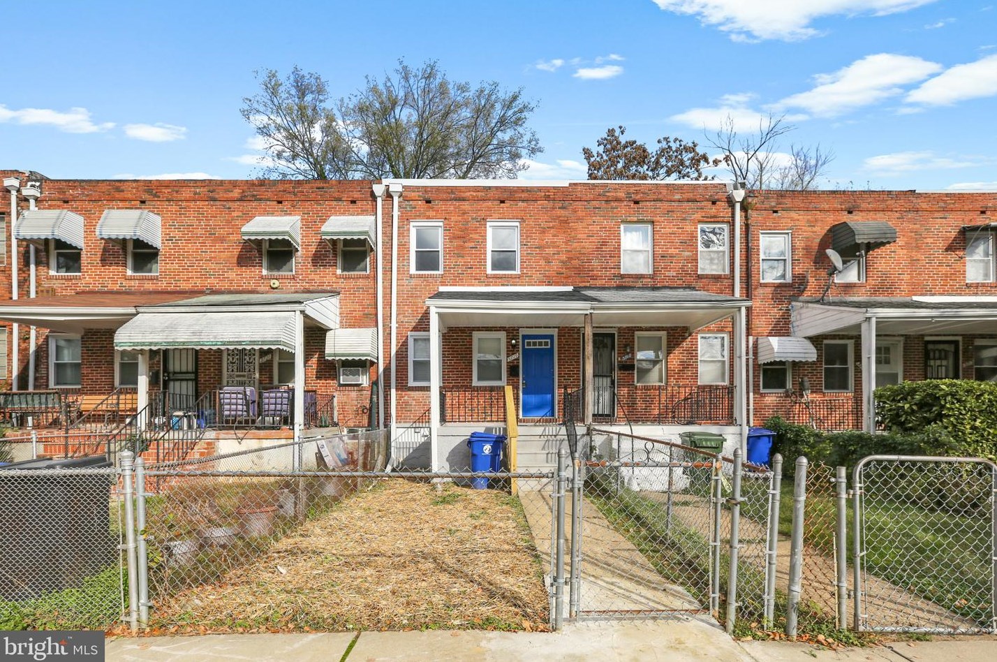 3719 Overview Rd, Baltimore, MD 21215