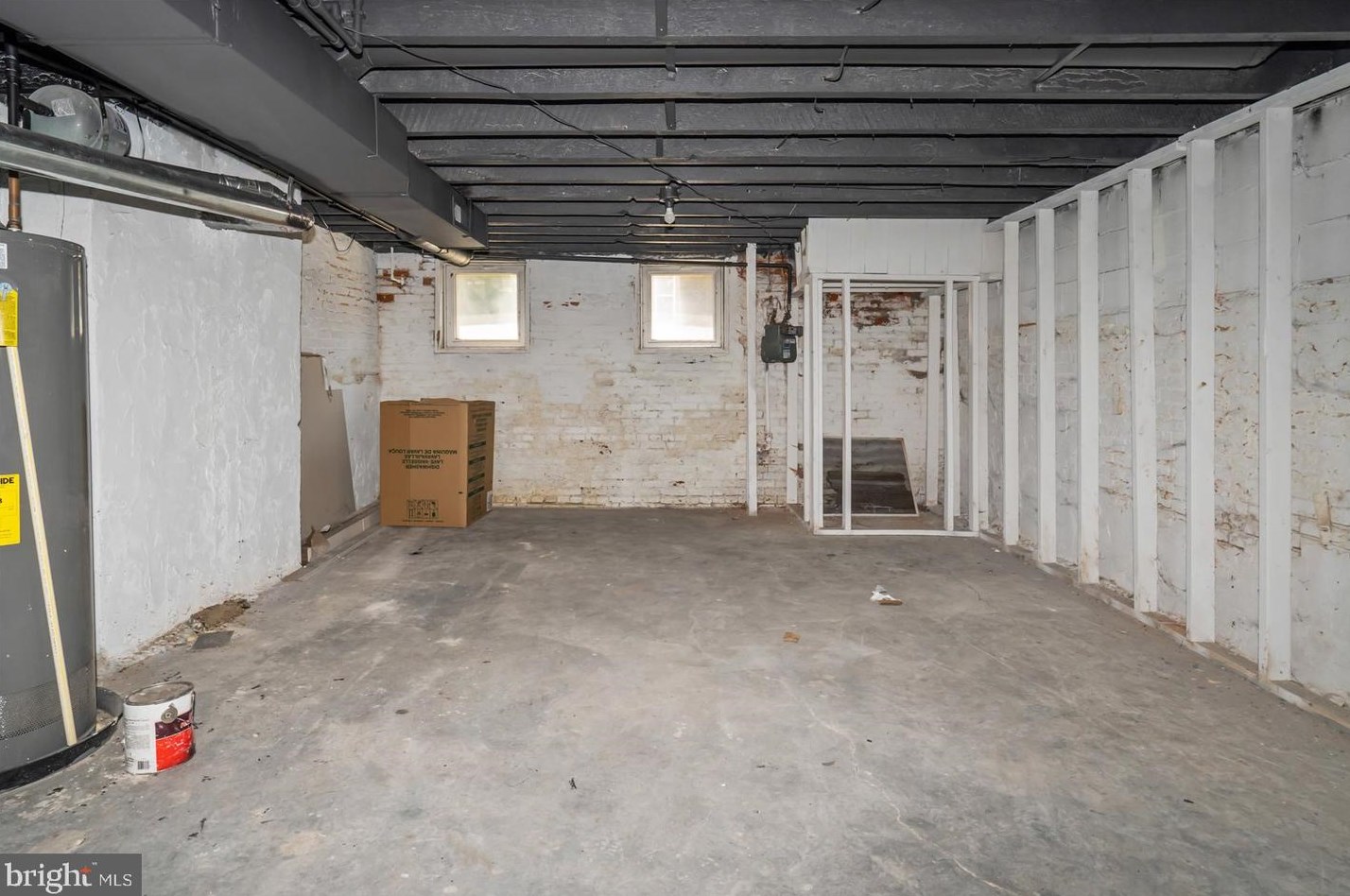 422 Lafayette Ave, Baltimore MD  21228-3226 exterior