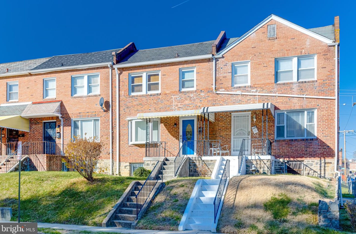 42 S Kossuth St, Baltimore, MD 21229