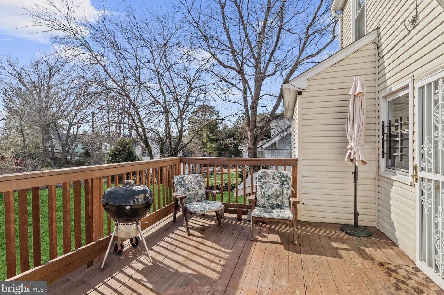 4307 Glenarm Ave, Baltimore MD  21206-2623 exterior