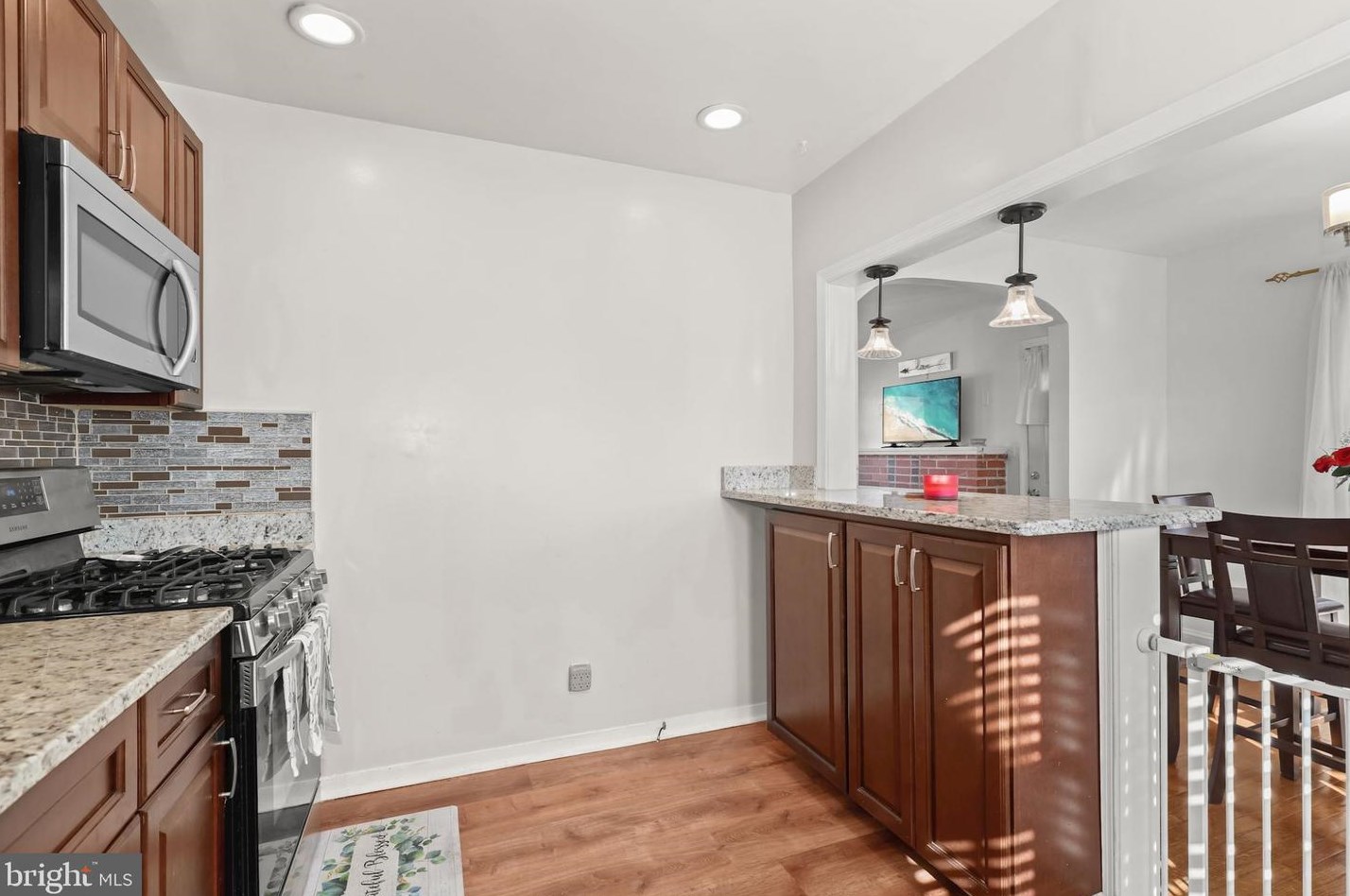 4307 Glenarm Ave, Baltimore MD  21206-2623 exterior