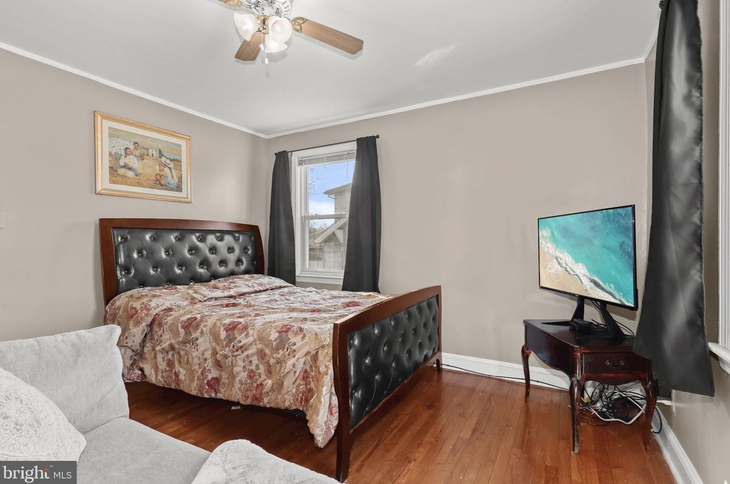 4307 Glenarm Ave, Baltimore MD  21206-2623 exterior