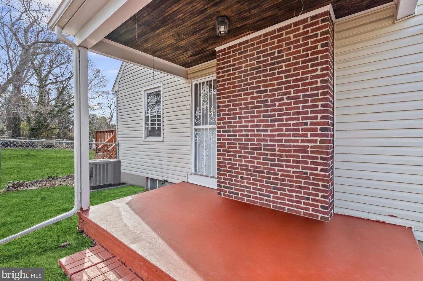 4307 Glenarm Ave, Baltimore MD  21206-2623 exterior