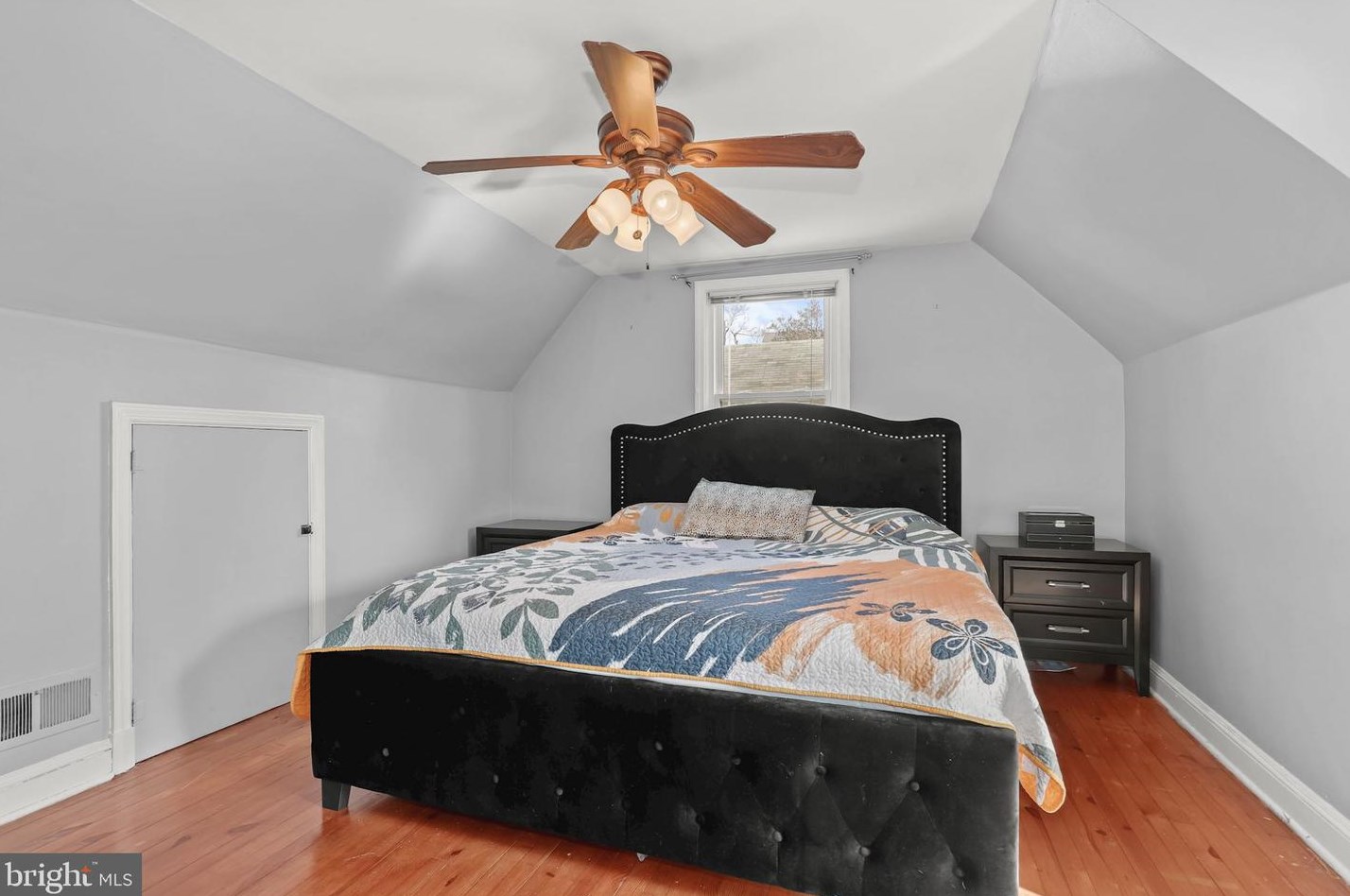 4307 Glenarm Ave, Baltimore MD  21206-2623 exterior