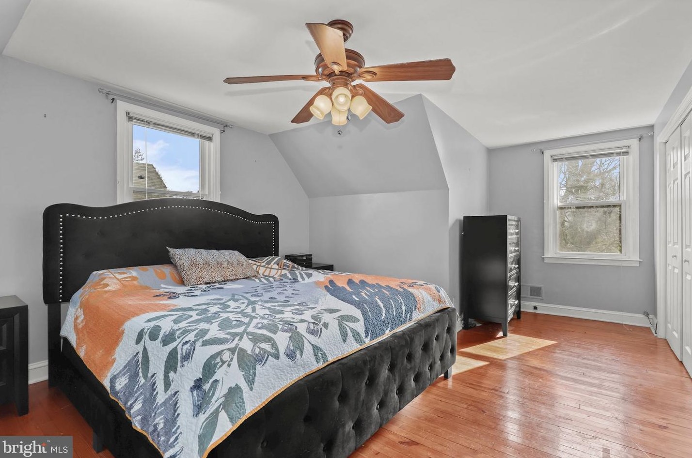 4307 Glenarm Ave, Baltimore MD  21206-2623 exterior