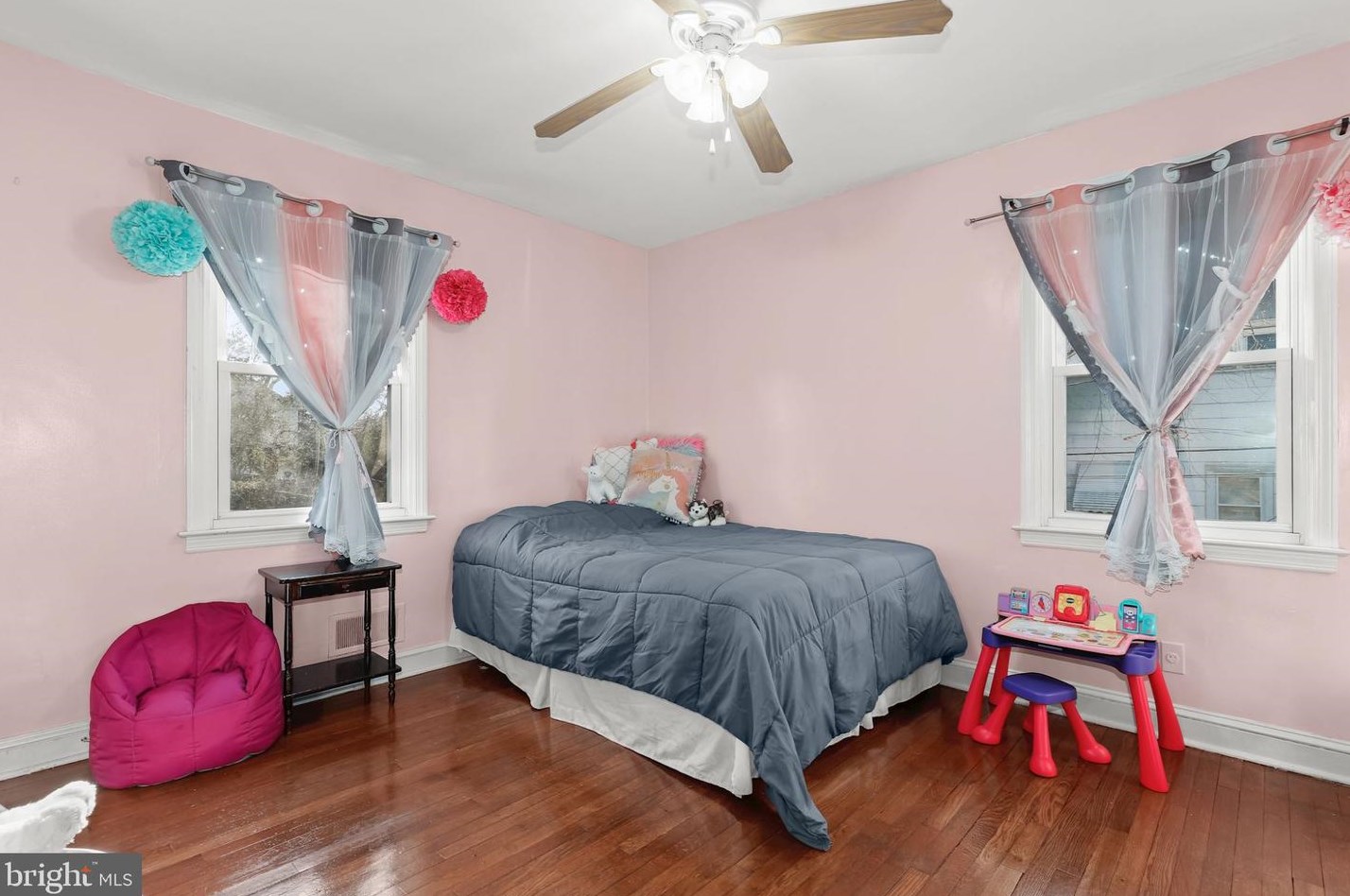 4307 Glenarm Ave, Baltimore MD  21206-2623 exterior