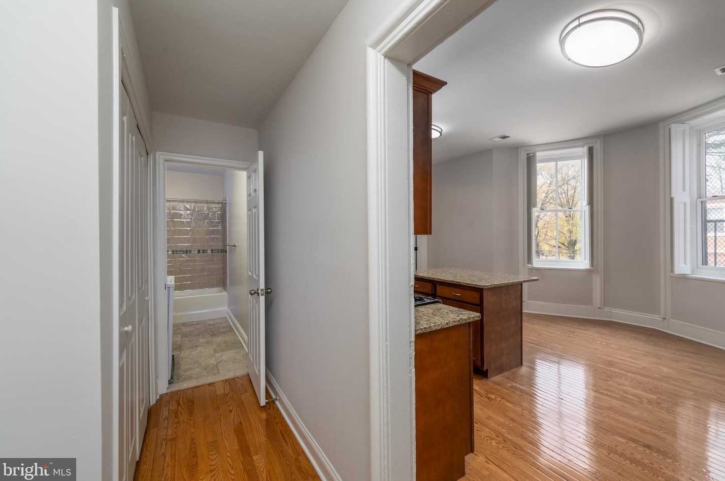 1734 Bolton St, Baltimore MD  21217-4329 exterior