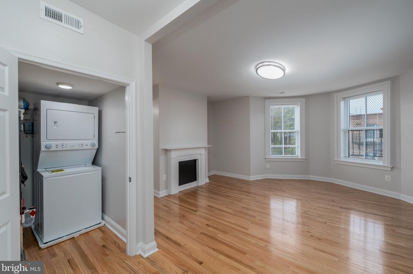 1734 Bolton St, Baltimore MD  21217-4329 exterior