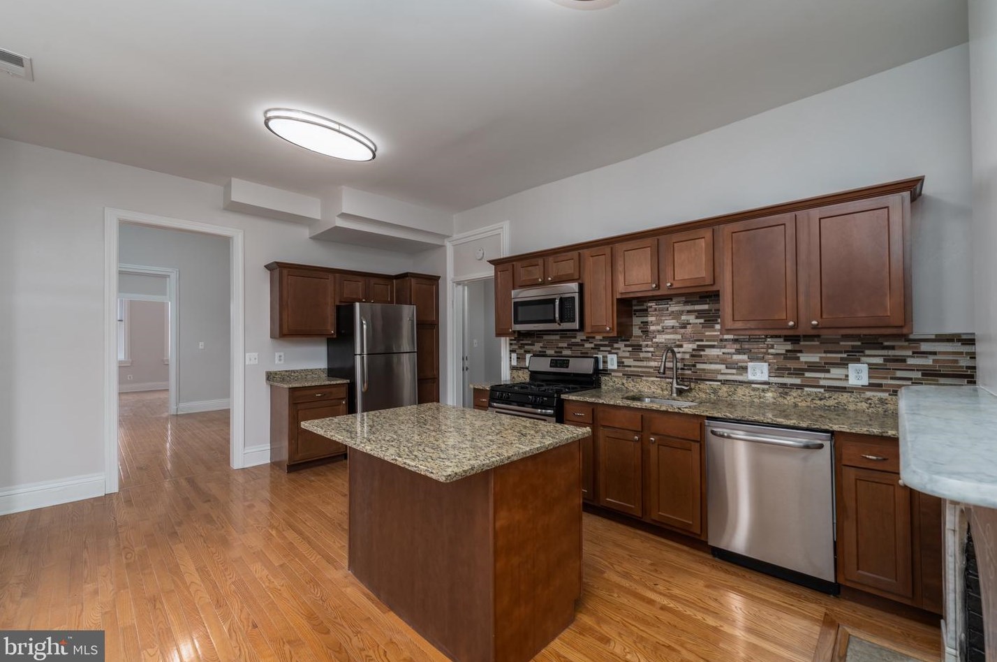1734 Bolton St, Baltimore MD  21217-4329 exterior