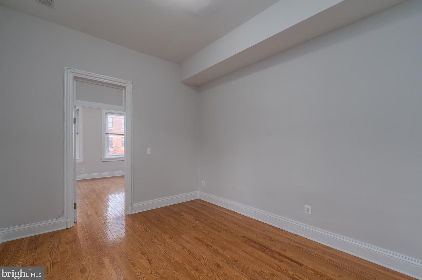1734 Bolton St, Baltimore MD  21217-4329 exterior