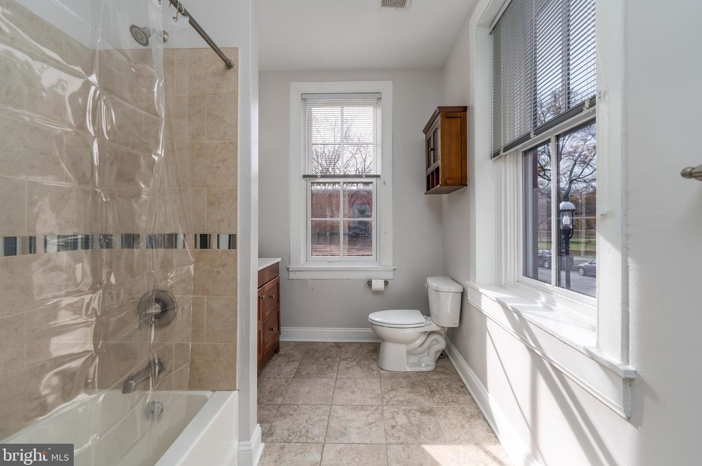 1734 Bolton St, Baltimore MD  21217-4329 exterior