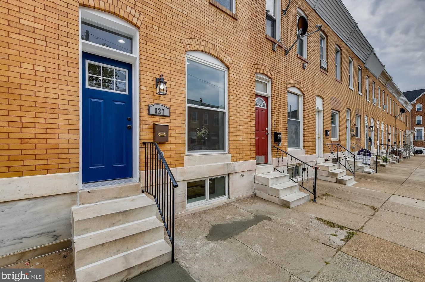 627 S Lehigh St, Baltimore, MD 21224