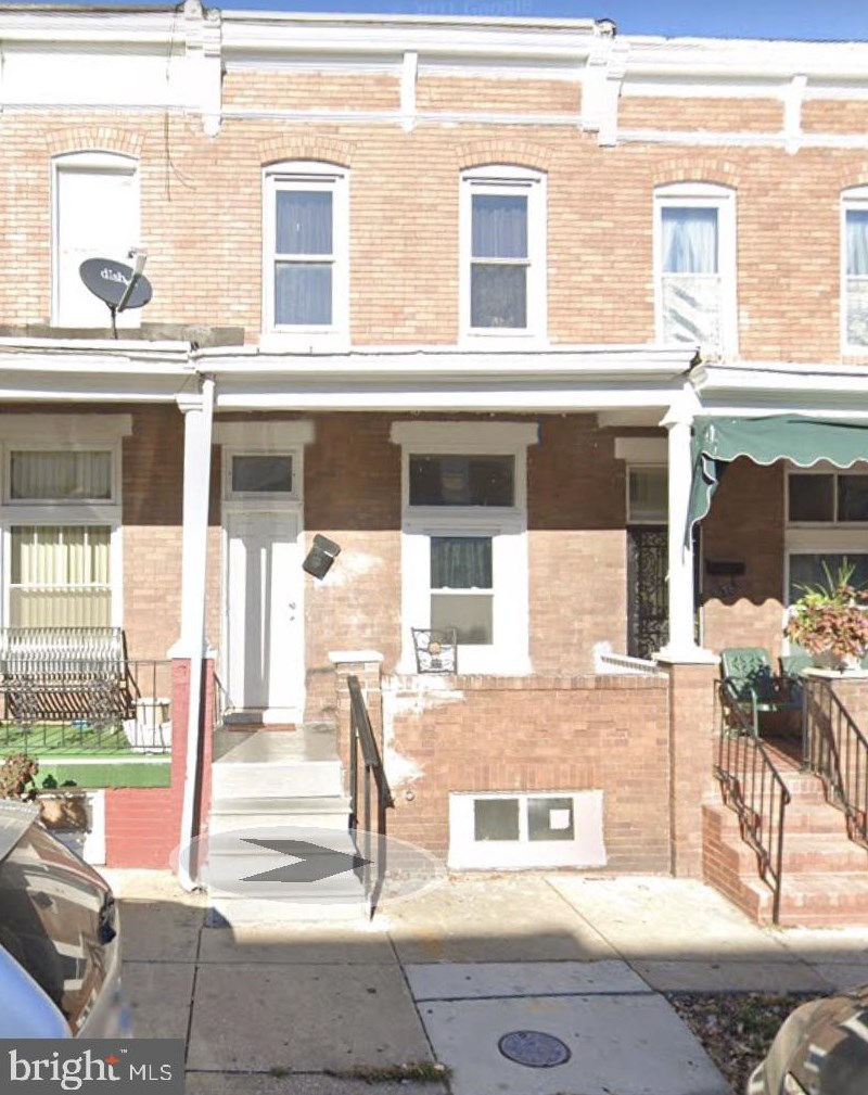 1636 Normal Ave, Baltimore, MD 21213-1322