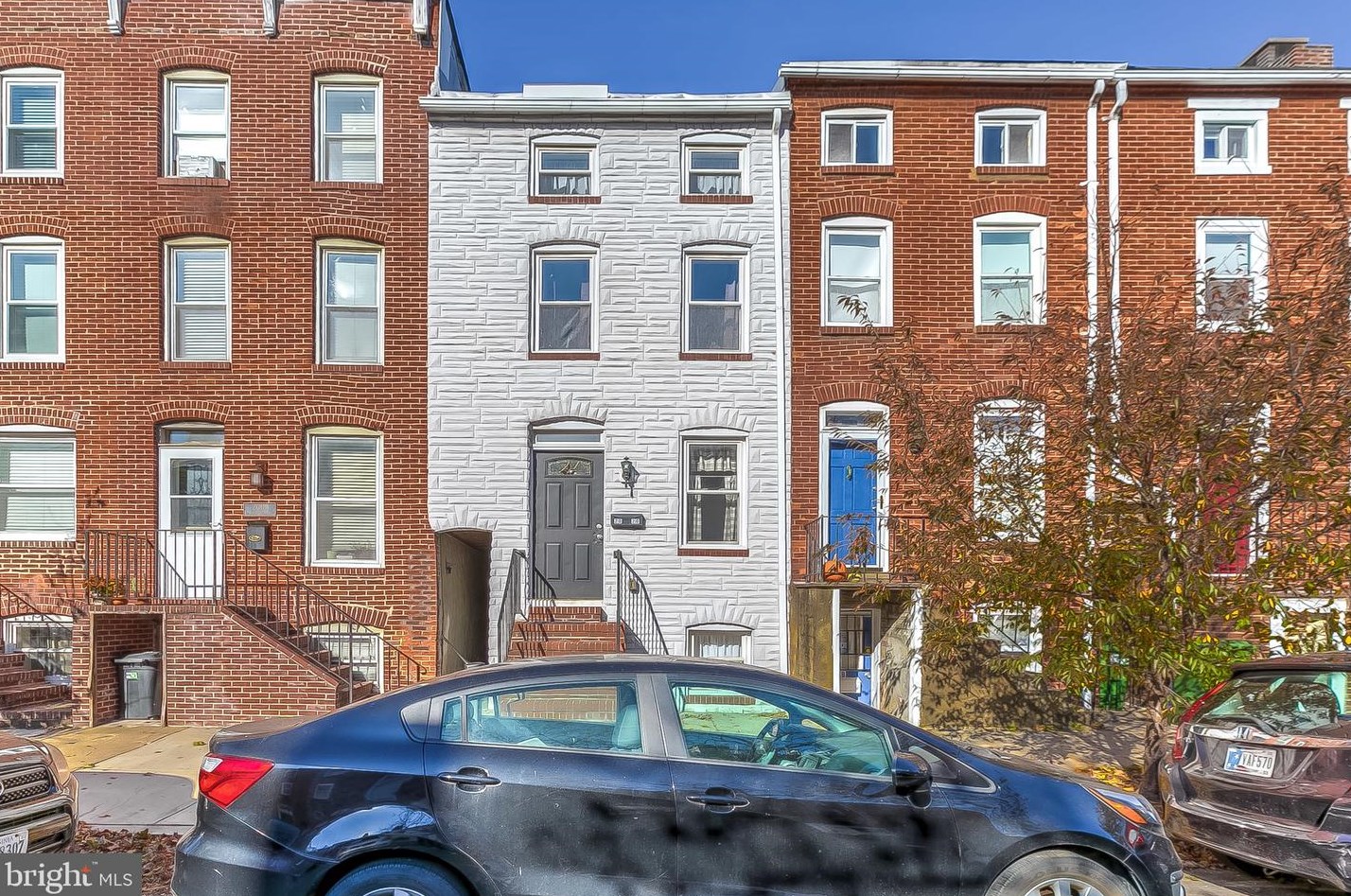 2020 Bank St, Baltimore, MD 21231