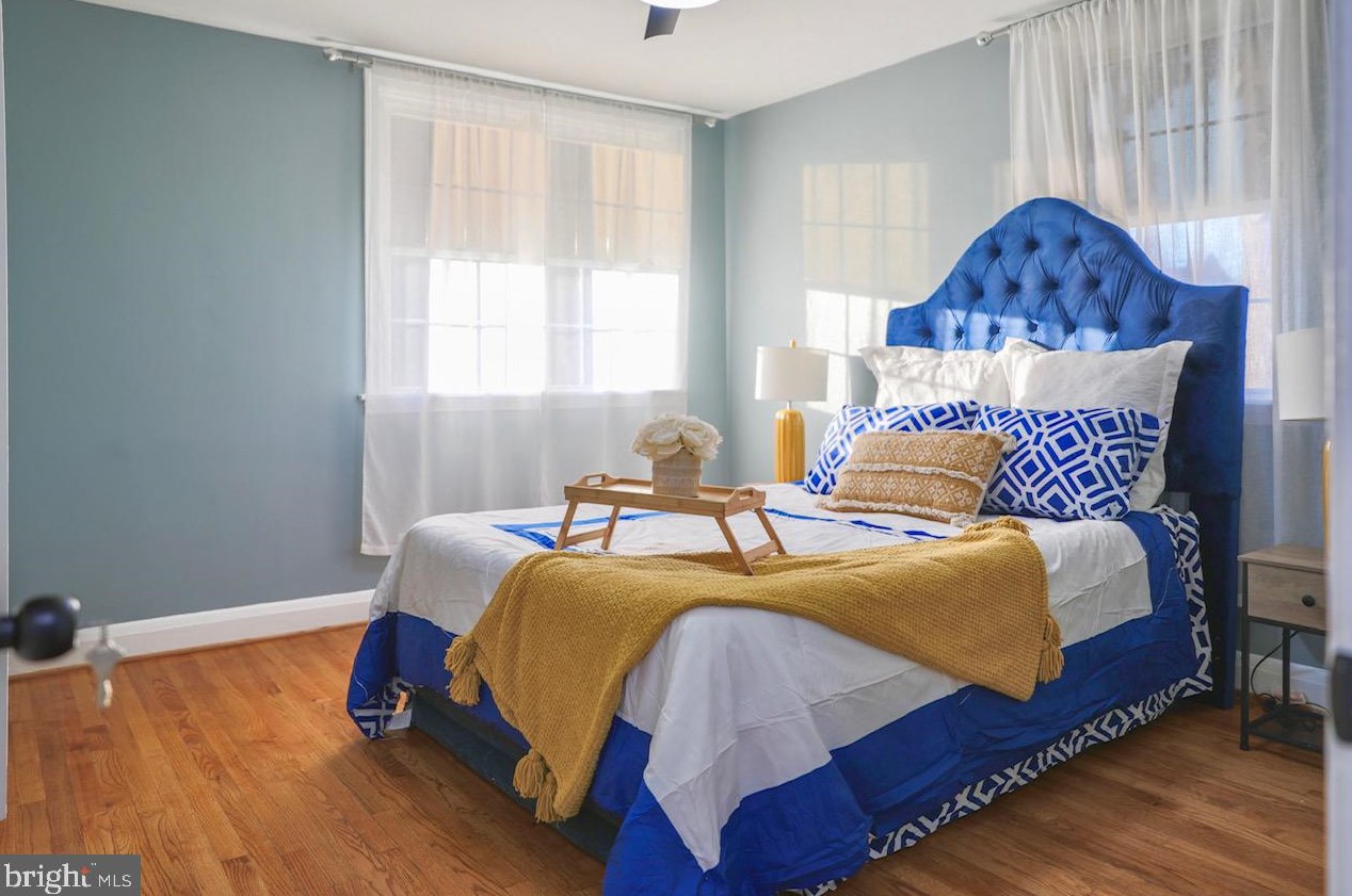 6513 Brook Ave, Baltimore MD  21206-1848 exterior