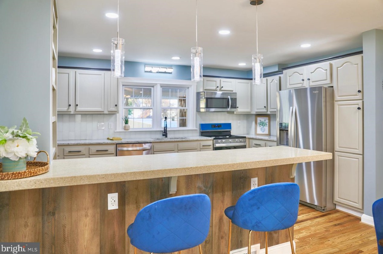 6513 Brook Ave, Baltimore MD  21206-1848 exterior