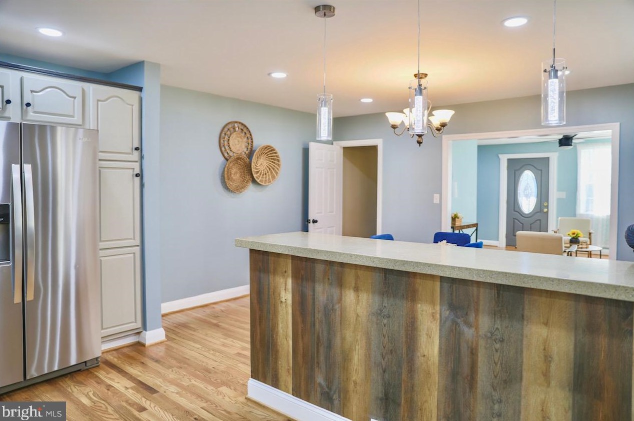 6513 Brook Ave, Baltimore MD  21206-1848 exterior