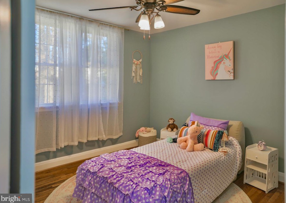 6513 Brook Ave, Baltimore MD  21206-1848 exterior