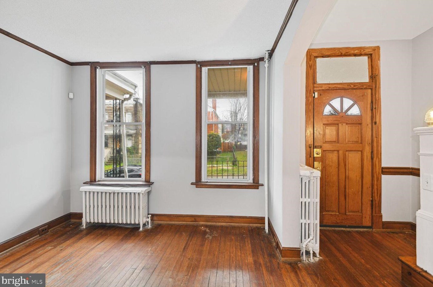 4002 Belwood Ave, Baltimore, MD 21206-5047