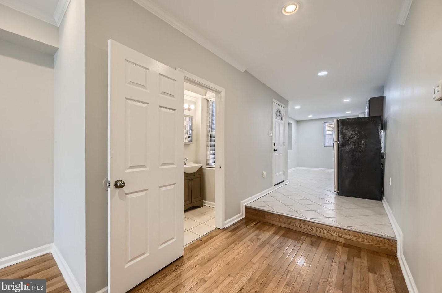 1222 Eager St, Baltimore MD  21202-5536 exterior