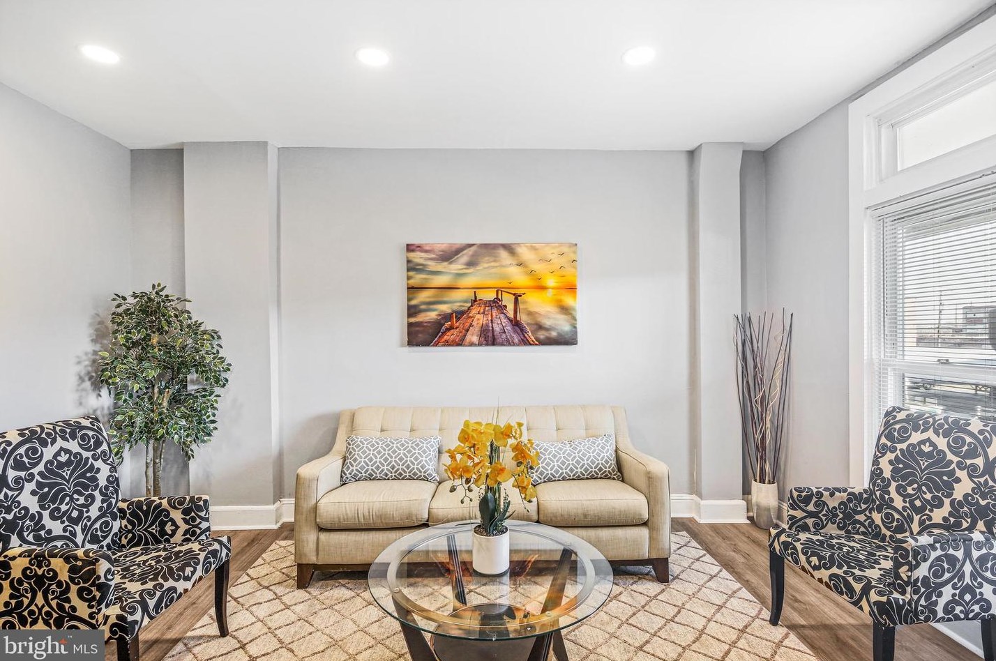 826 Bentalou St, Baltimore, MD 21216-4833