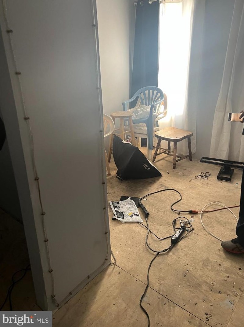 434 Federal St, Baltimore MD 21213-3491 exterior