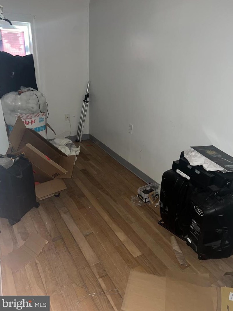 434 Federal St, Baltimore MD 21213-3491 exterior