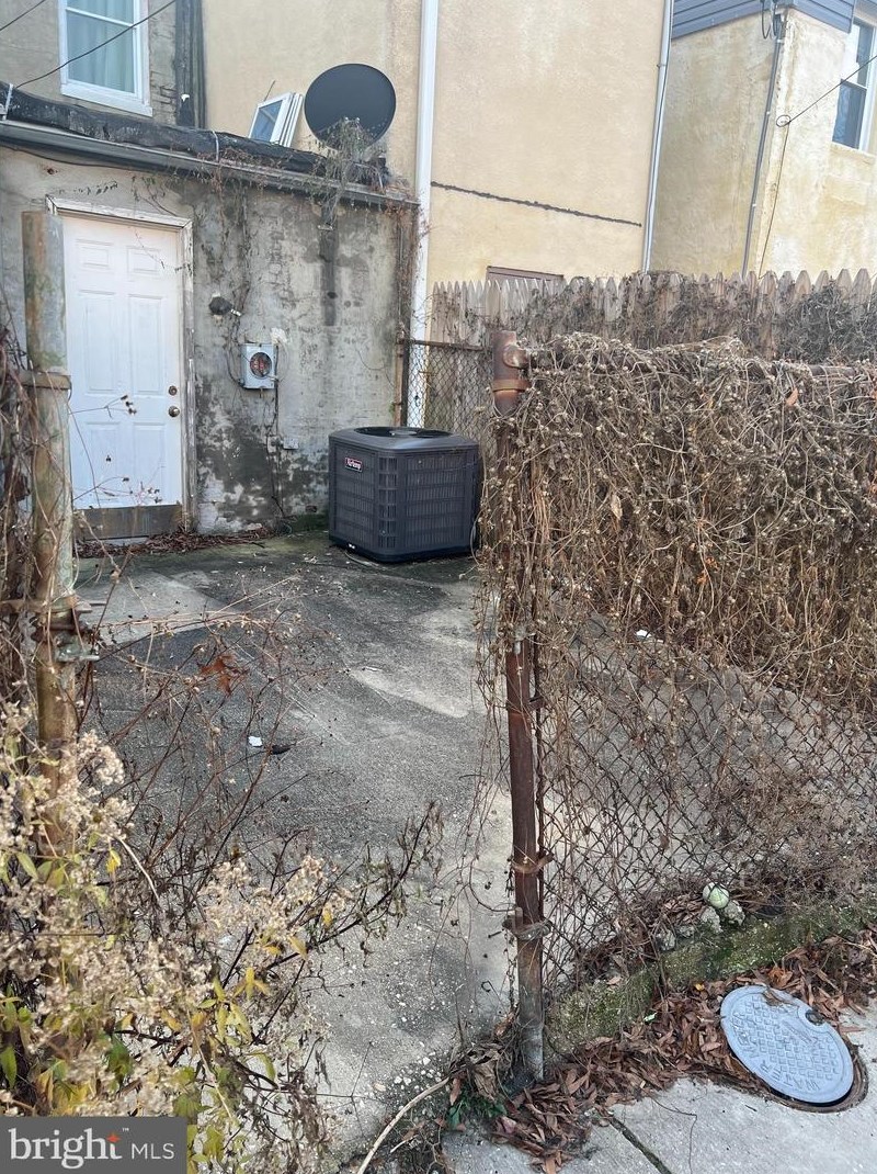 434 Federal St, Baltimore MD 21213-3491 exterior