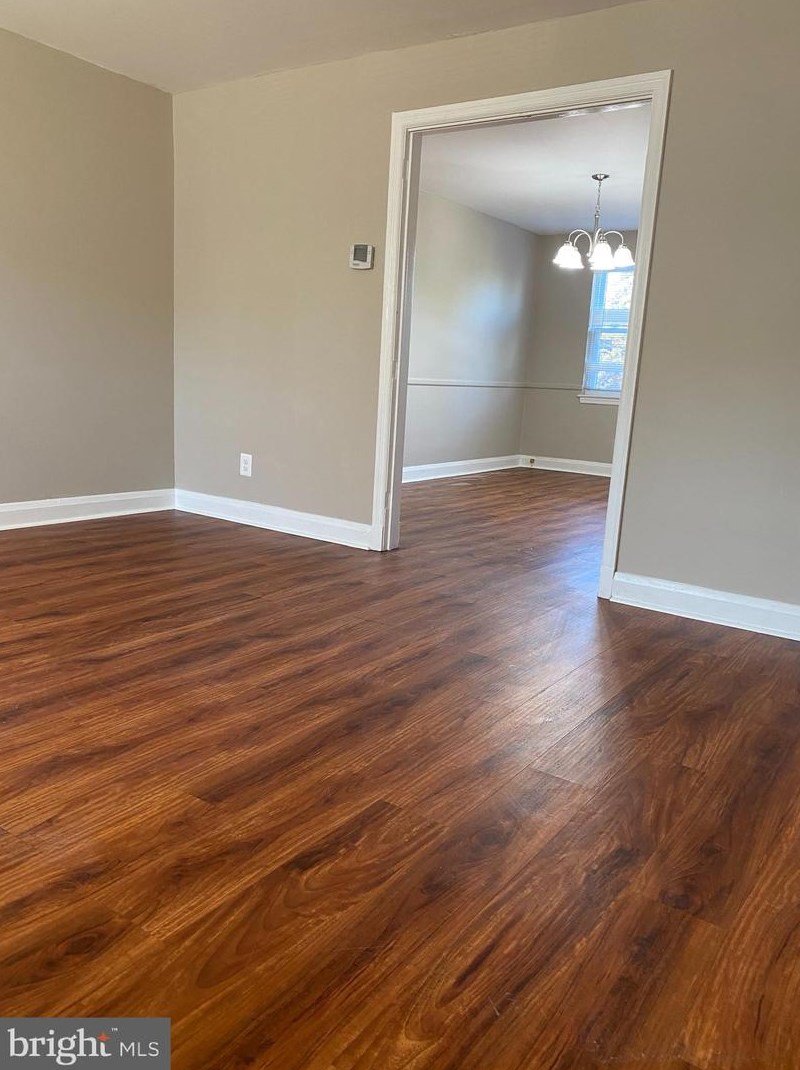 5758 Maplehill Rd, Baltimore MD  21239-3244 exterior