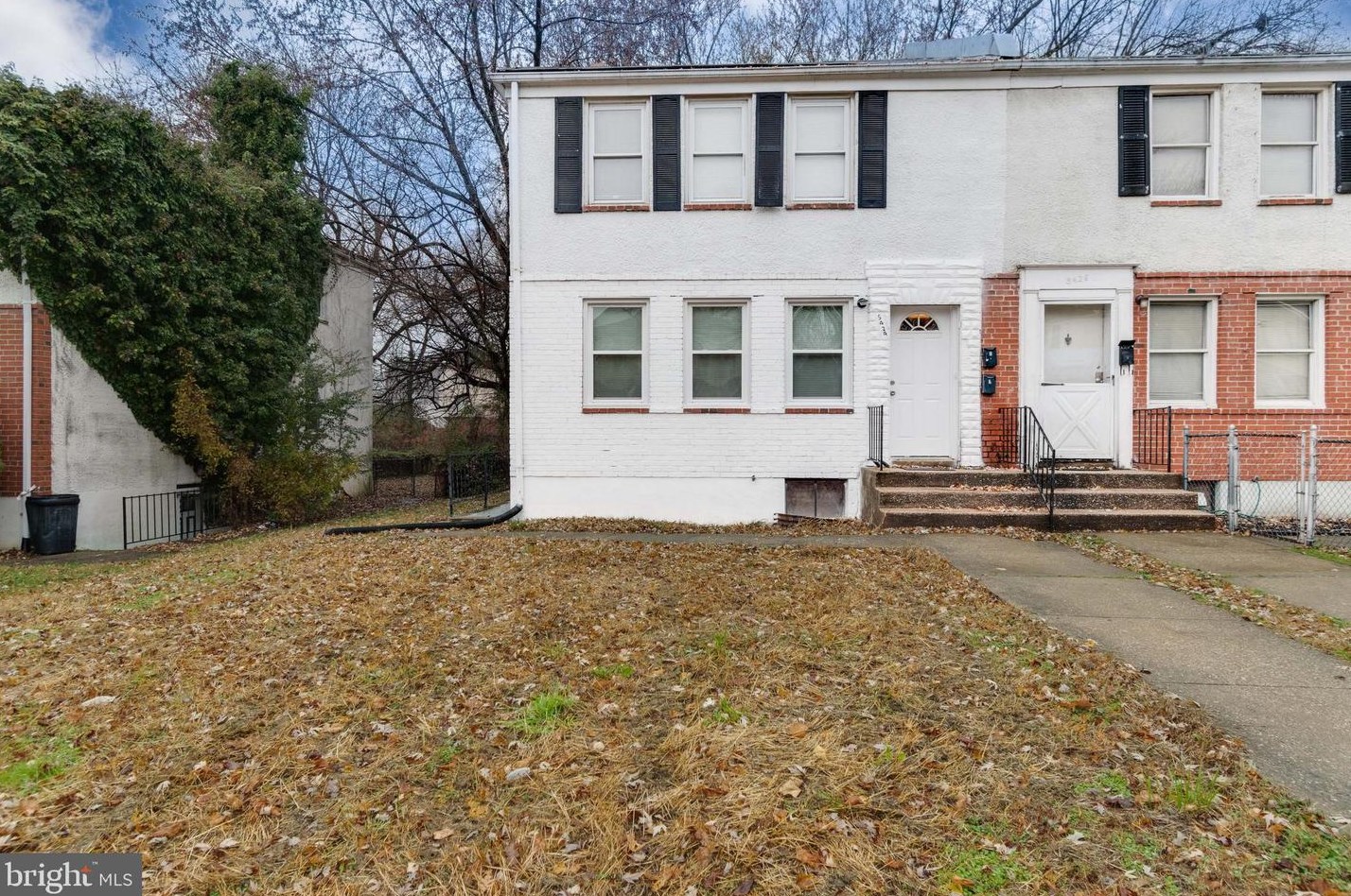 5424 Belle Vista Ave #2, Baltimore, MD 21206