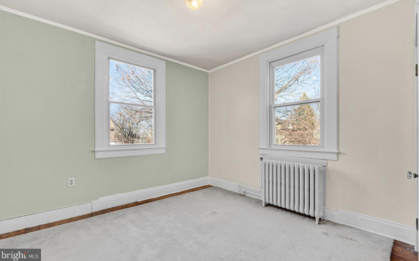 3200 Evergreen Ave, Baltimore MD  21214-2337 exterior