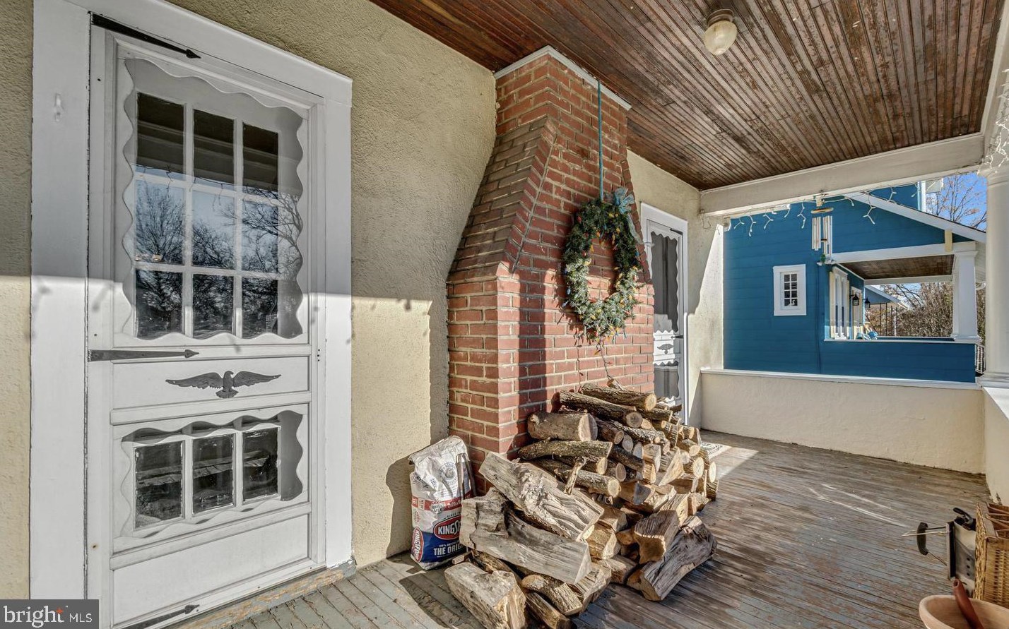 3200 Evergreen Ave, Baltimore MD  21214-2337 exterior