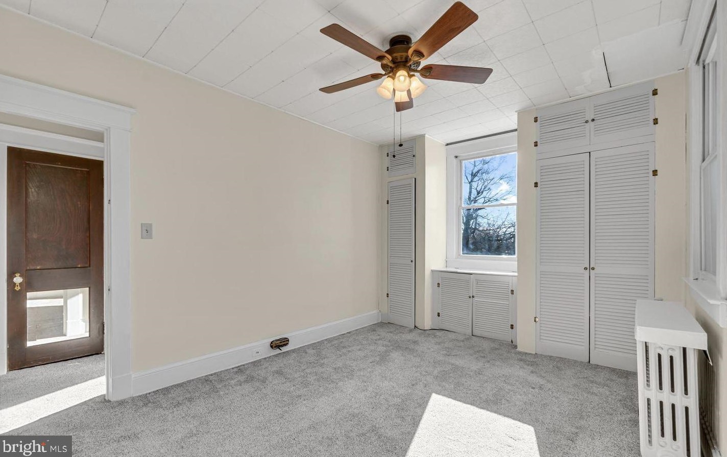 3200 Evergreen Ave, Baltimore MD  21214-2337 exterior