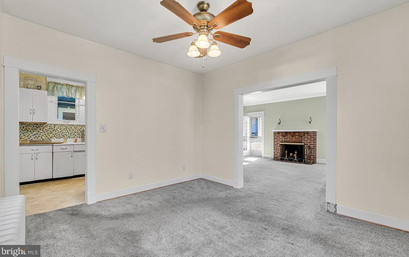 3200 Evergreen Ave, Baltimore MD  21214-2337 exterior