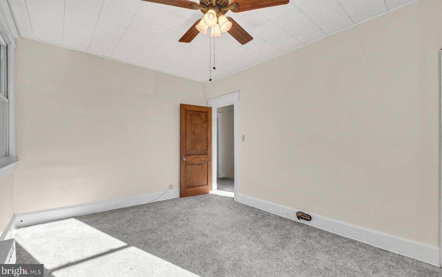3200 Evergreen Ave, Baltimore MD  21214-2337 exterior