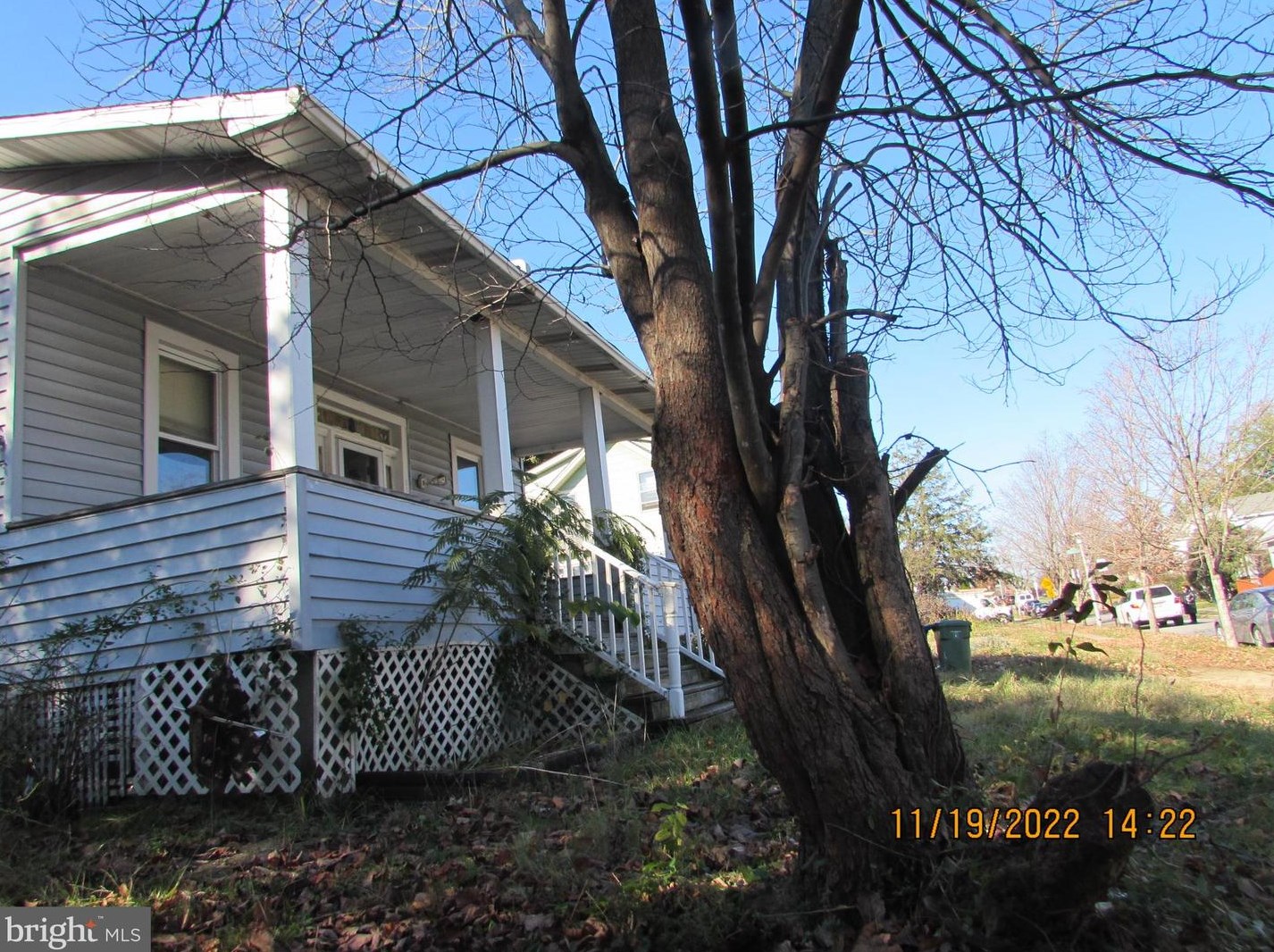 3815 Ridgecroft Rd, Baltimore, MD 21206-5026