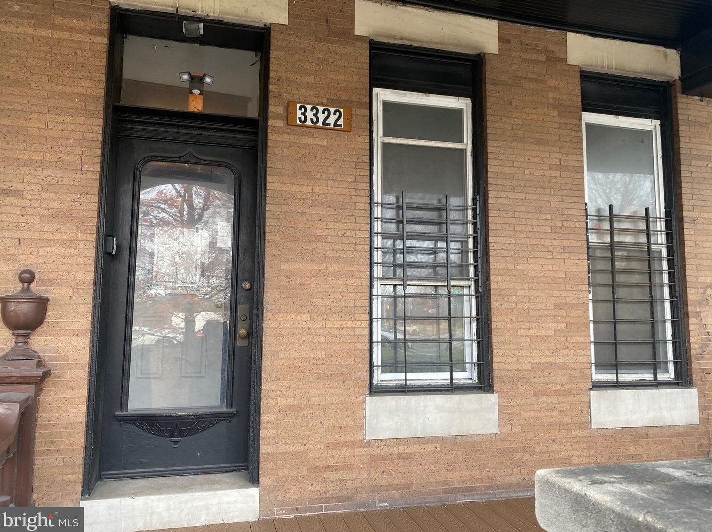 3322 Auchentoroly Terrace #1, Baltimore, MD 21217