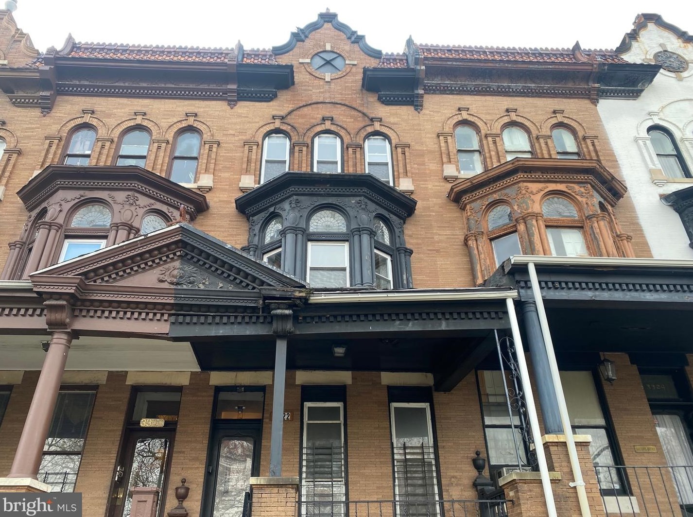 3322 Auchentoroly Terrace #3, Baltimore, MD 21217