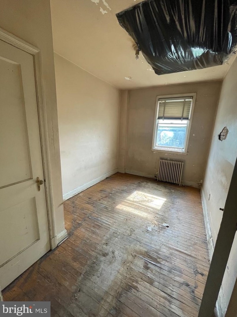 1311 Kenwood Ave, Baltimore MD  21213-3832 exterior