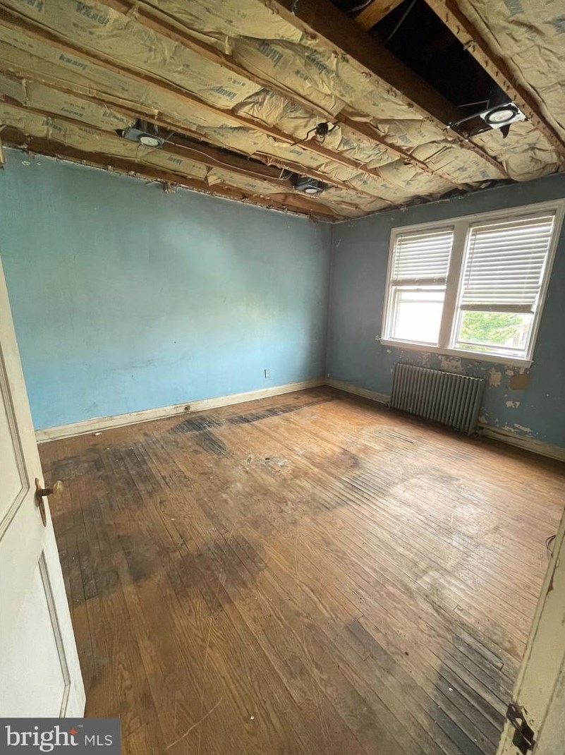 1311 Kenwood Ave, Baltimore MD  21213-3832 exterior
