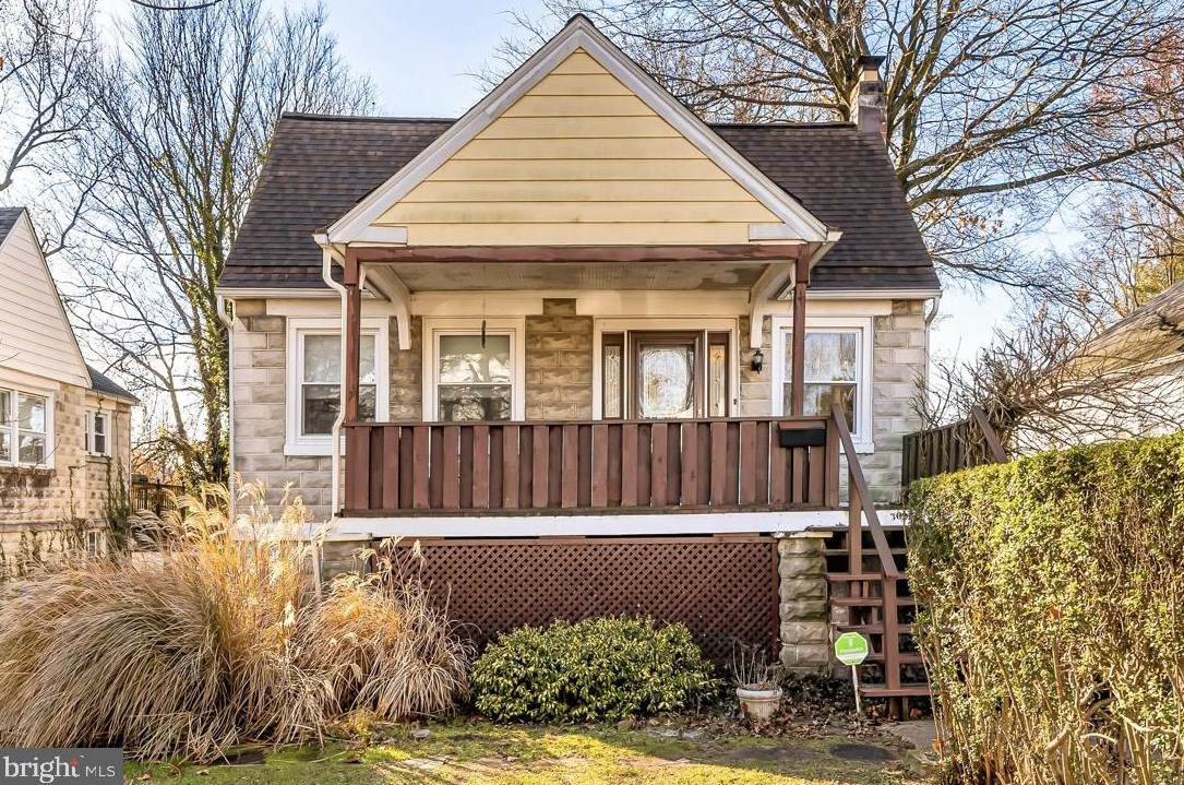3023 Chesley Ave, Baltimore, MD 21234-7811