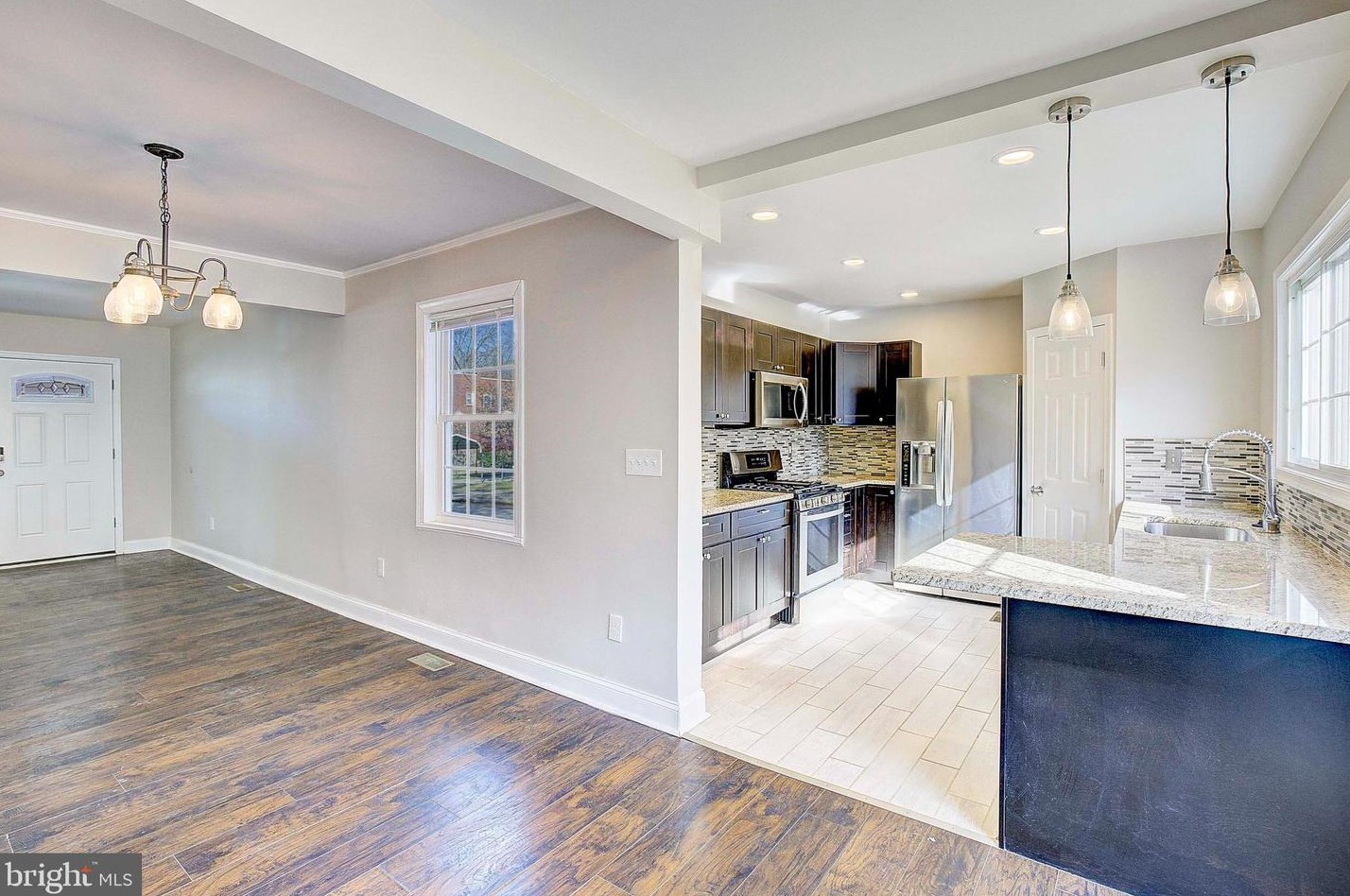 5619 Remmell Ave, Baltimore MD  21206-3430 exterior