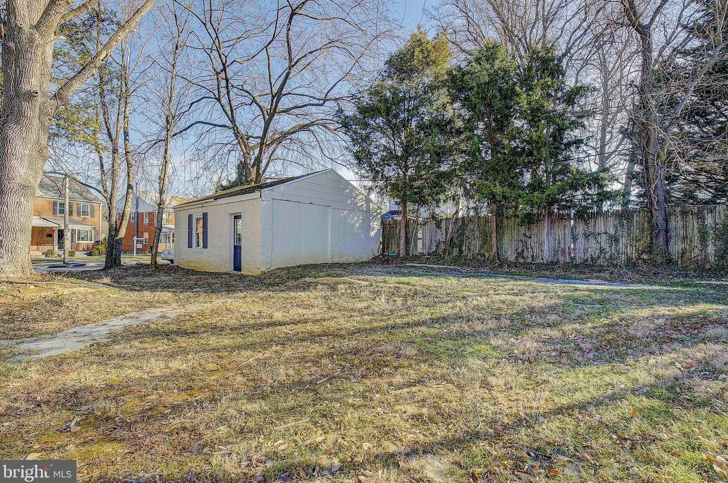 5619 Remmell Ave, Baltimore MD  21206-3430 exterior