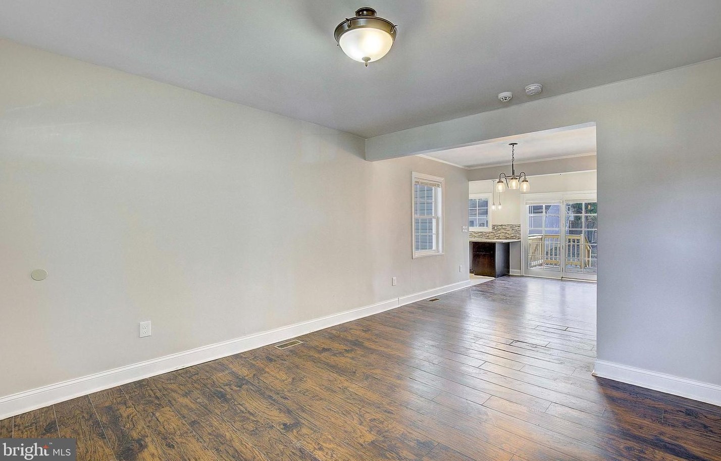 5619 Remmell Ave, Baltimore MD  21206-3430 exterior