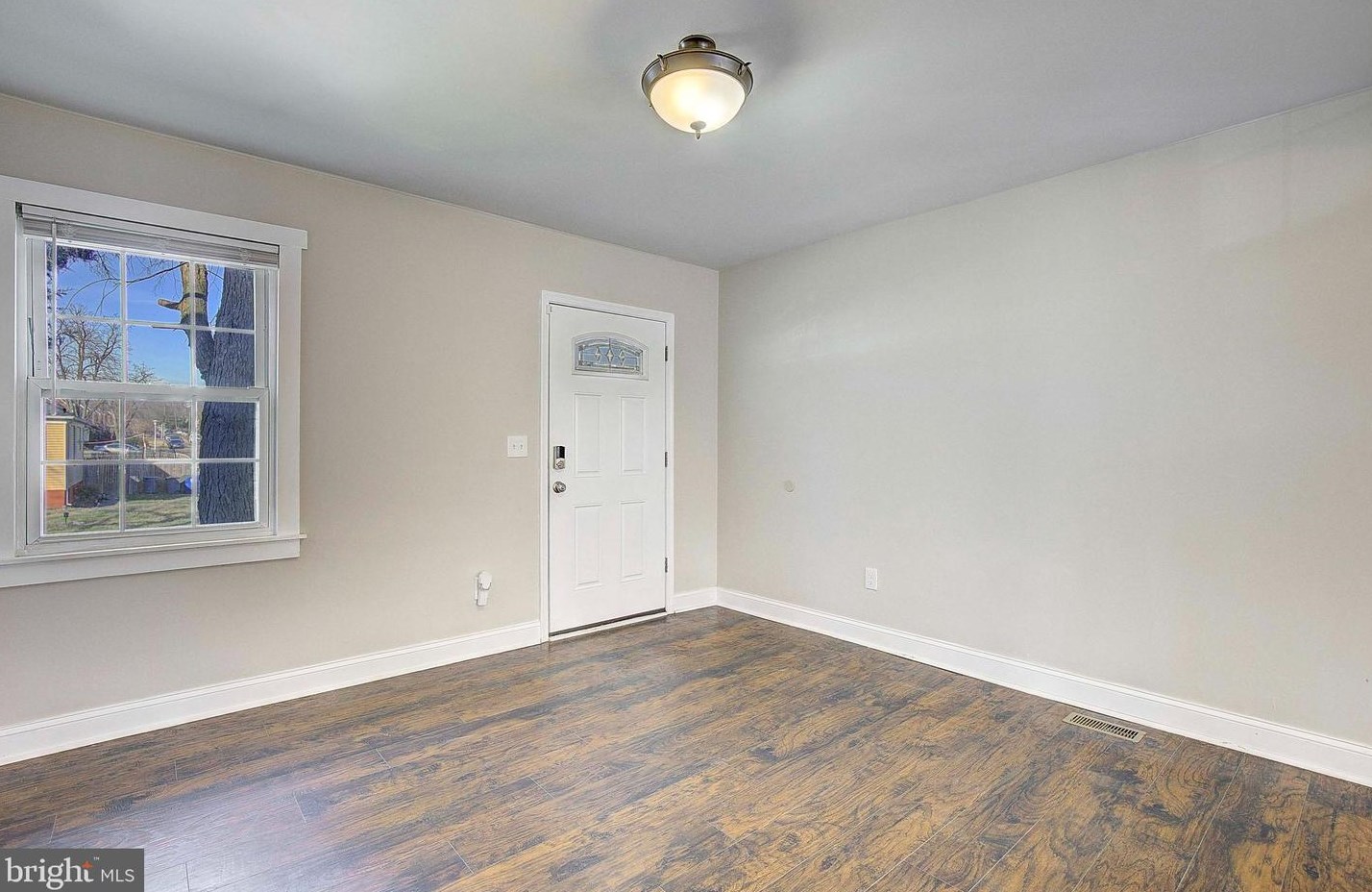5619 Remmell Ave, Baltimore MD  21206-3430 exterior
