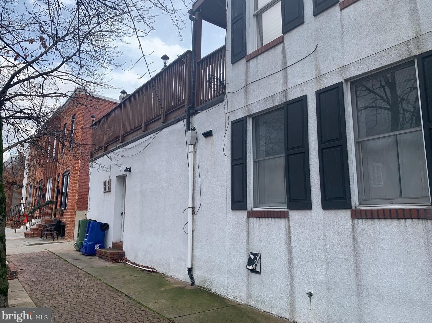 701 S Ellwood Ave, Baltimore, MD 21224