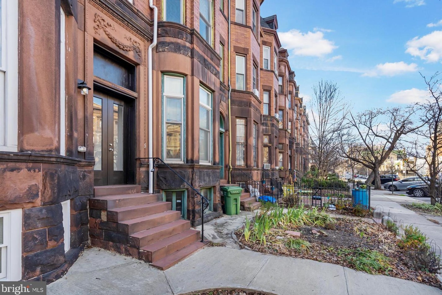 2342 Eutaw Pl, Baltimore, MD 21217-4171