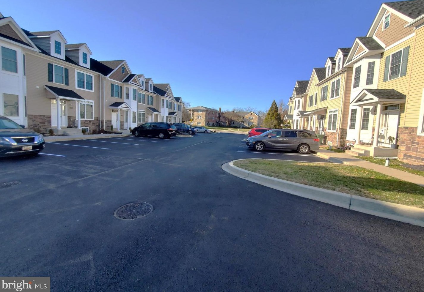 3709 Fords Ln, Baltimore, MD 21215